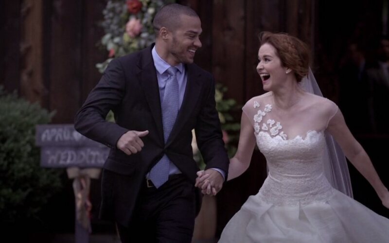 Grey's Anatomy Japril