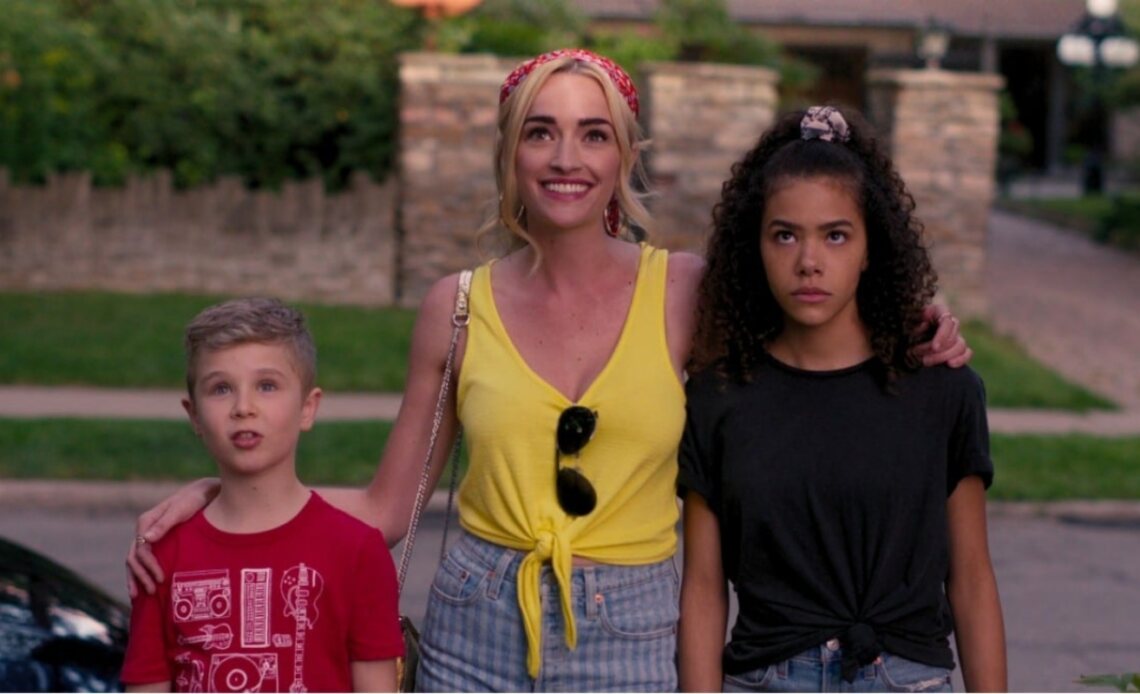 Quand Sort Ginny Et Georgia Saison 2 Ginny e Georgia 2: data di uscita, trama, streaming - TVOra.it