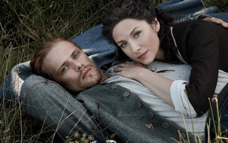 Outlander serie tv