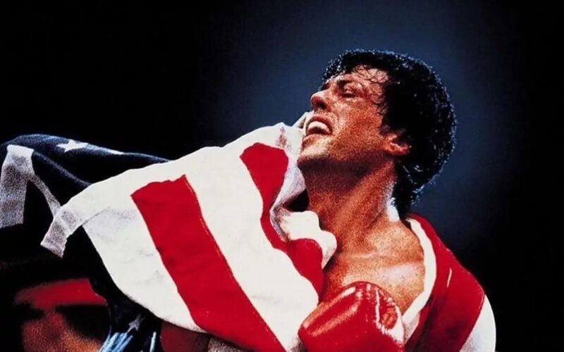 Rocky Balboa