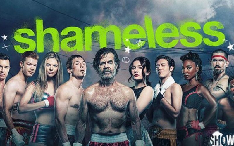Serie tv Shameless