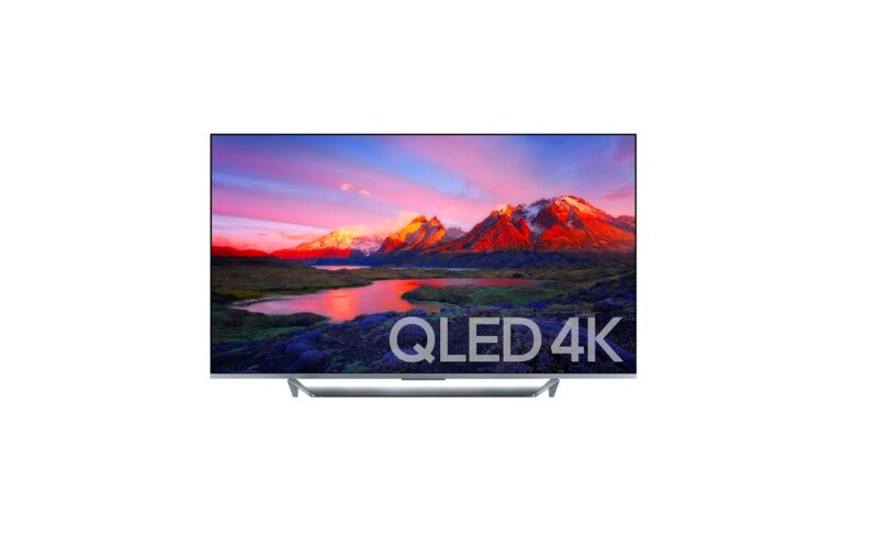 Xiamo Mi TV Q1 75