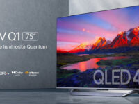 Xiaomi Mi TV Q1