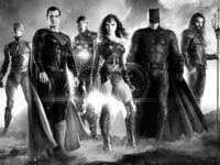 Zack Snyder's Justice League