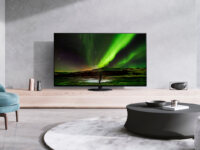 panasonic tv oled prezzi