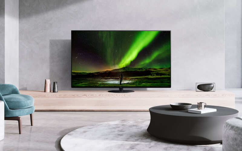 panasonic tv oled prezzi