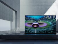 sony oled tv 2021