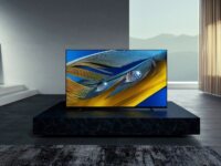 sony tv 2021