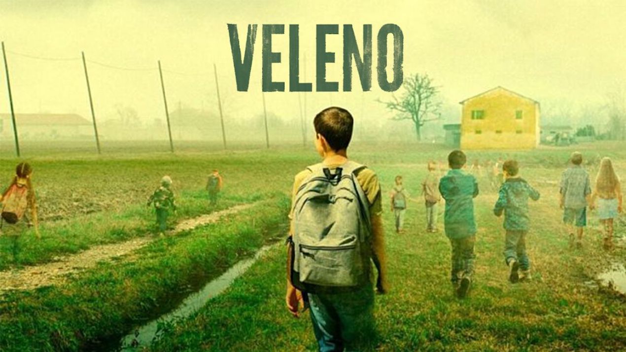 Veleno