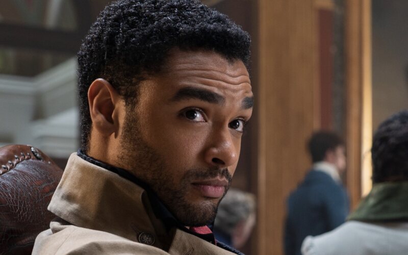Serie tv Bridgerton