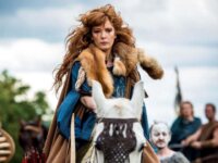 Serie tv Britannia