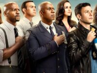 Serie tv Brooklyn Nine Nine