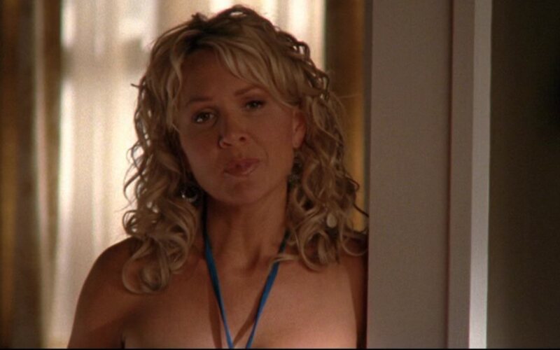 Woods Barbara Alyn