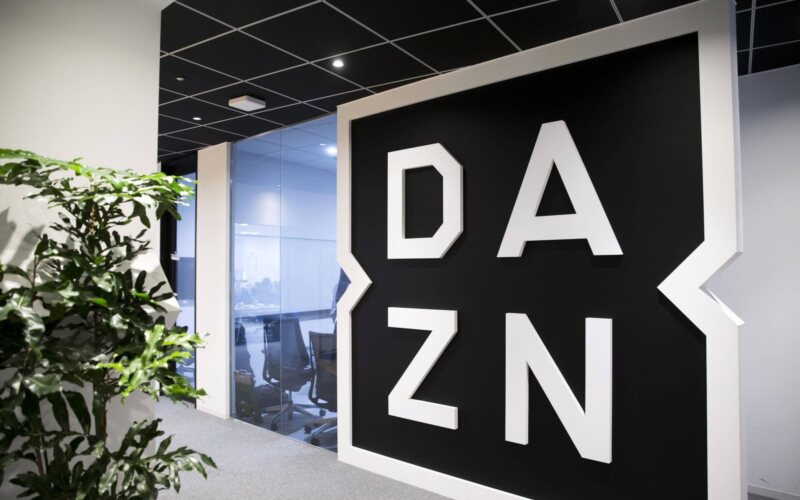 dazn