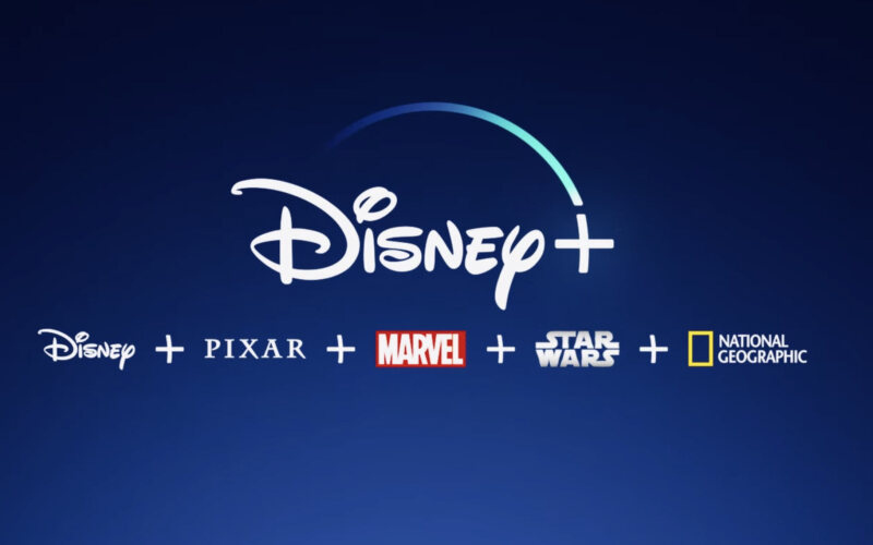 Disney+