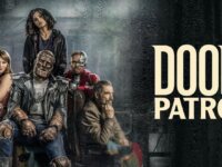 Doom Patrol