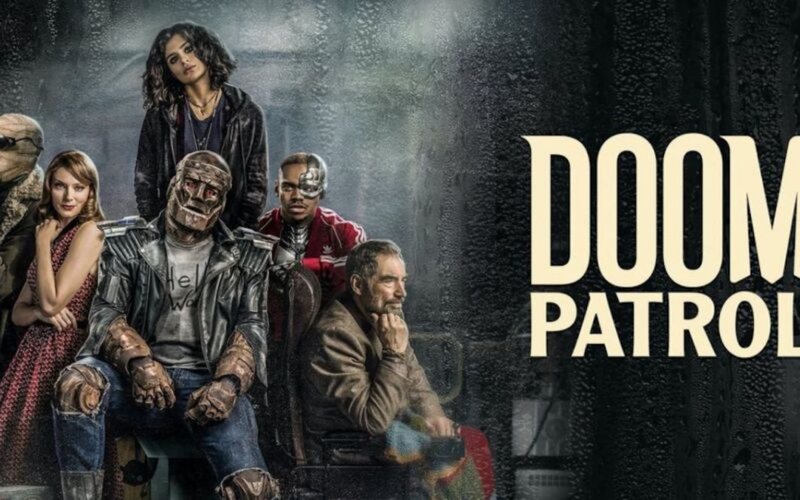 Doom Patrol