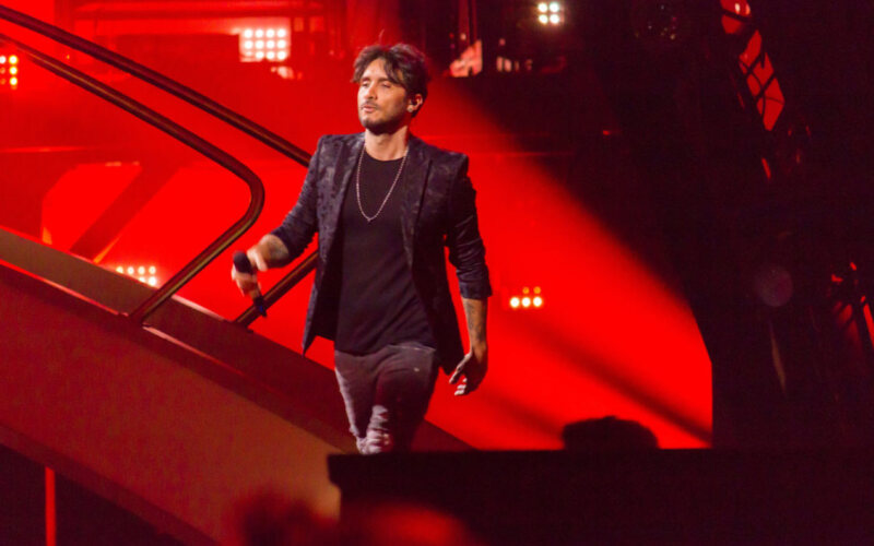 Fabrizio Moro