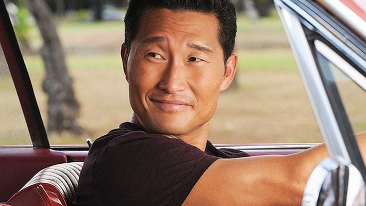 Hawaii Five-0
