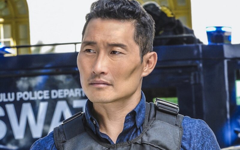 Hawaii Five-0