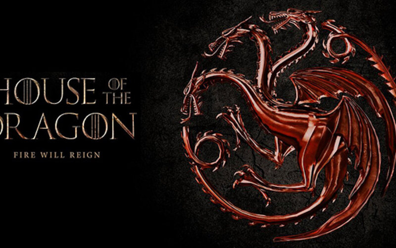 House of the Dragon