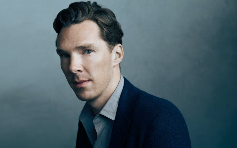 Benedict Cumberbatch