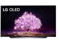 LG OLED