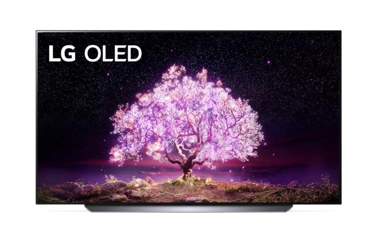 LG OLED