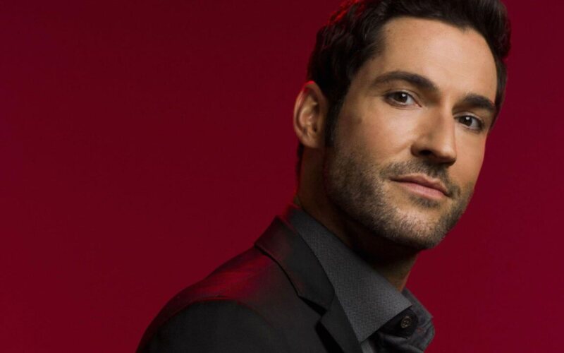 Serie tv Lucifer