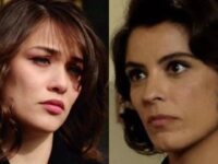 A Il Paradiso delle signore, Marta e Beatrice avranno un drammatico confronto.