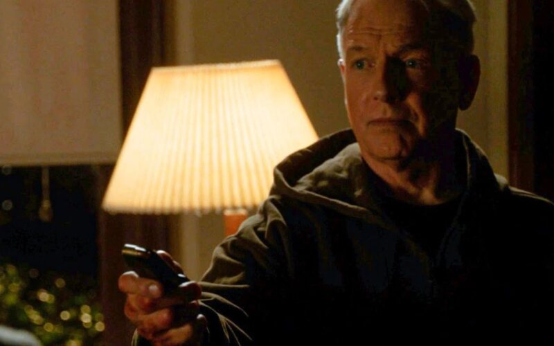 Serie tv NCIS