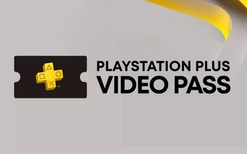 PlayStation Plus Video Pass Sony