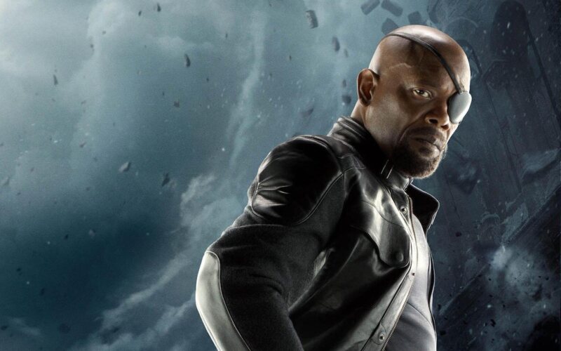 Serie tv Secret Invasion