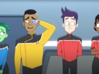 Serie animata Star Trek Lower Decks