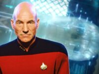 Serie tv Star Trek Picard