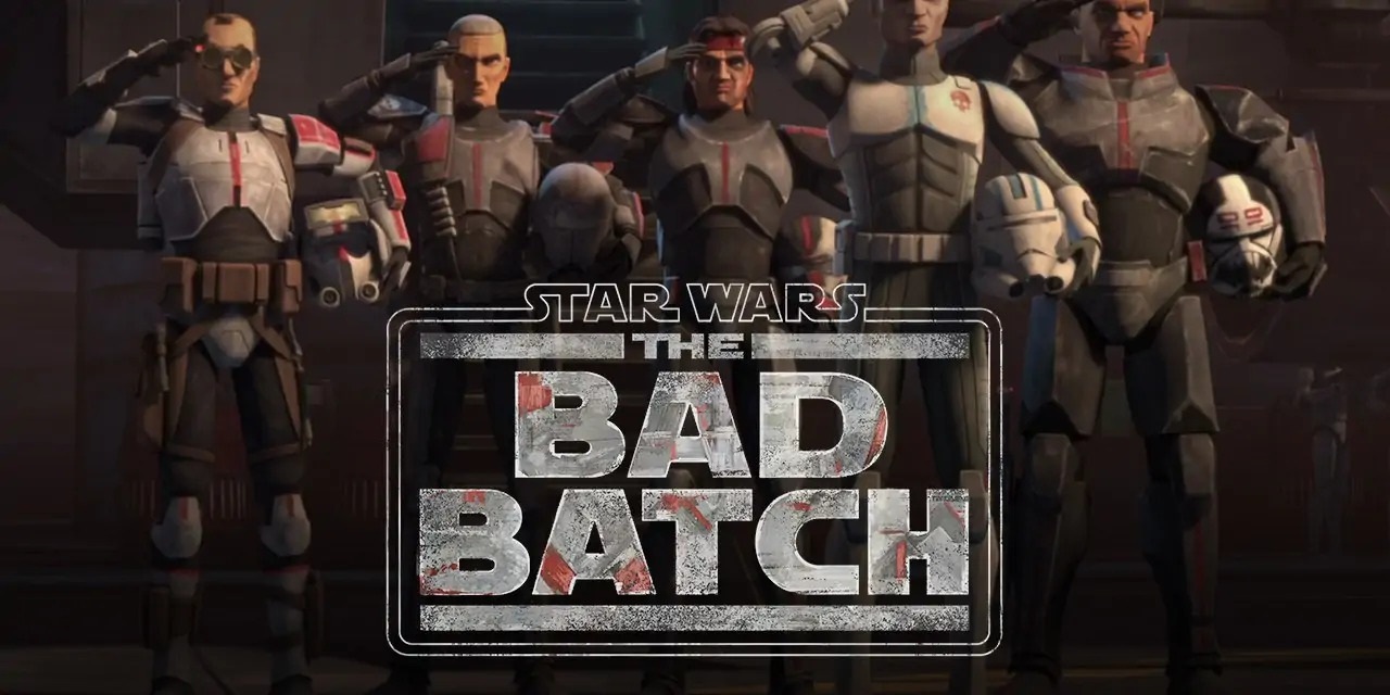 Star Wars: The Bad Batch