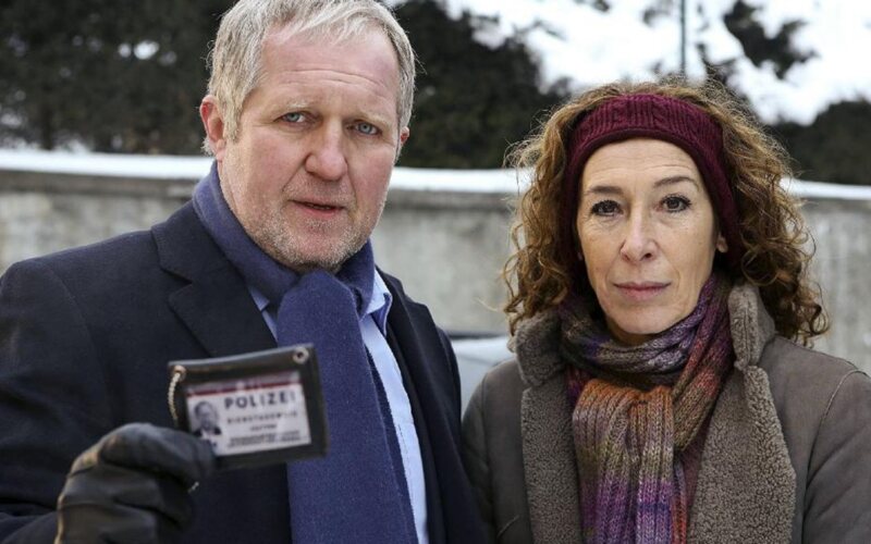 Serie tv Tatort