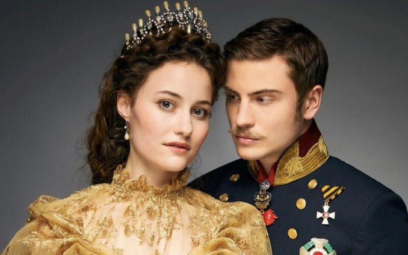 Serie tv The Empress