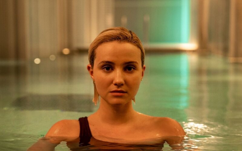 Serie tv The Girlfriend Experience 3