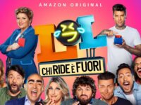 LOL: Chi ride è fuori