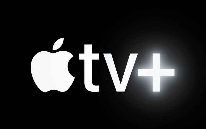 Apple TV+