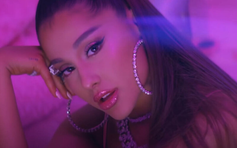 Ariana-Grande