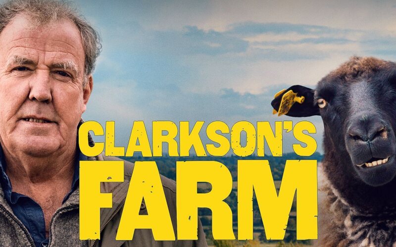 Clarkson's Farm