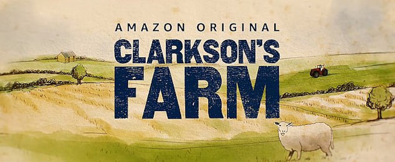 Clarkson's Farm