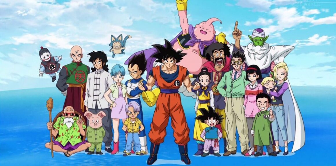 Dragon Ball Super, ufficiale uscirà un secondo film! TVOra.it