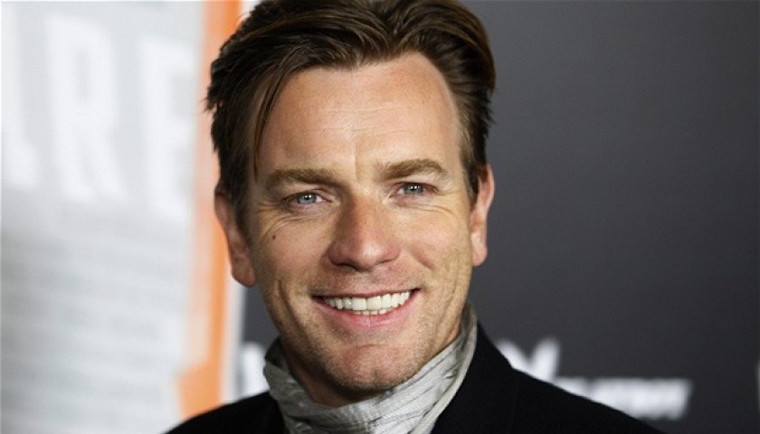 Ewan McGregor sarà Halston nella serie Netflix