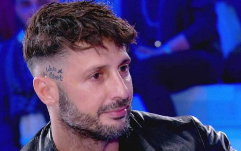 Fabrizio Corona