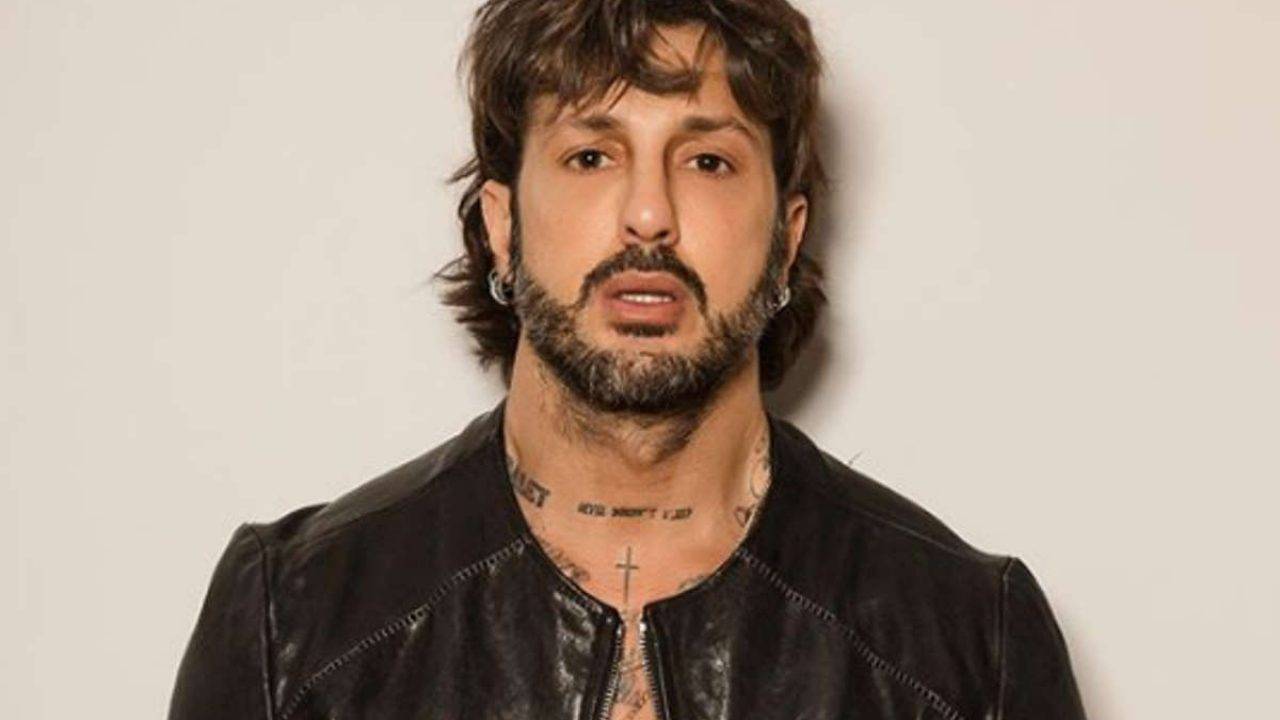 Fabrizio Corona