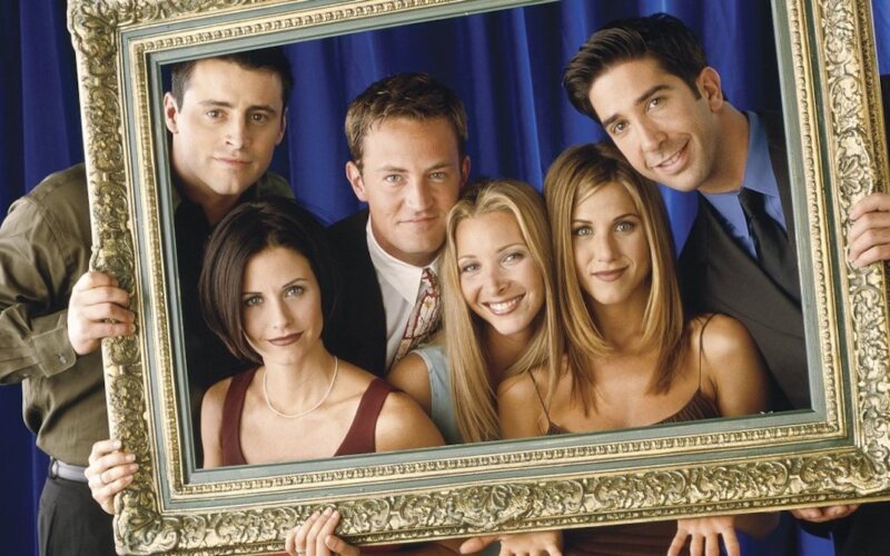 Friends