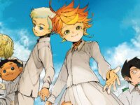 The Promised Neverland